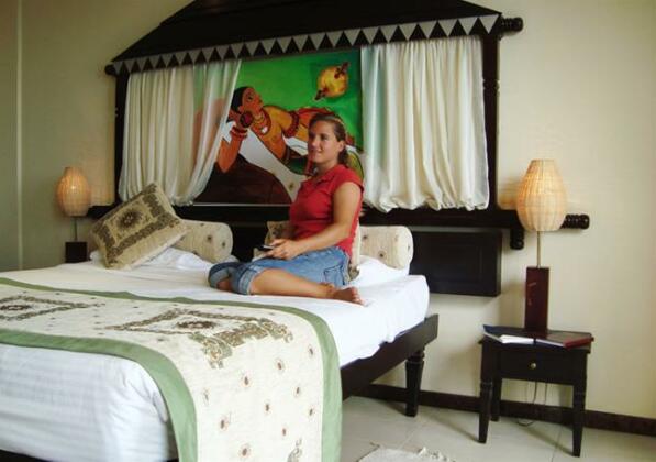 Randholee Resort & Spa - Photo3