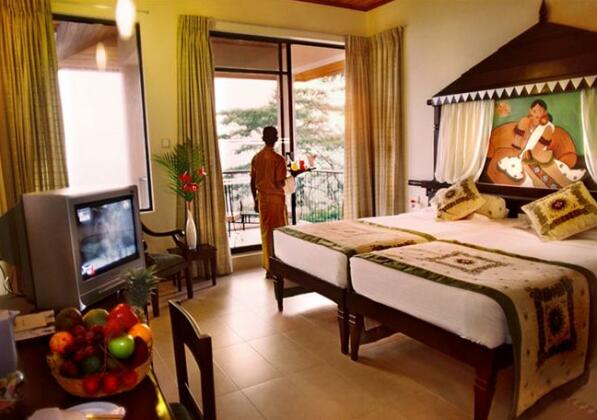 Randholee Resort & Spa - Photo4