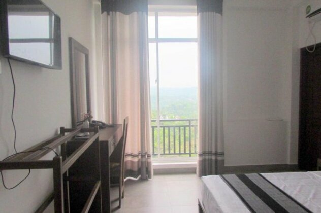 Red Chillies Tourist Inn - Photo3