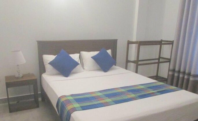 Red Chillies Tourist Inn - Photo4