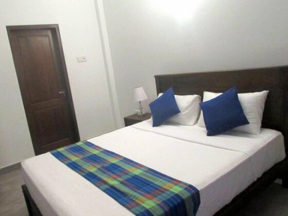 Red Chillies Tourist Inn - Photo5