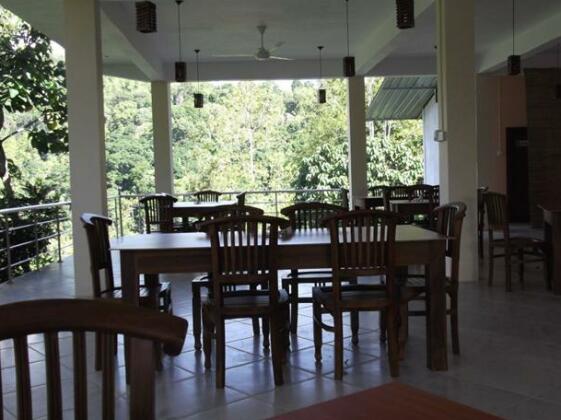 Red Letter Hotel Kandy - Photo2