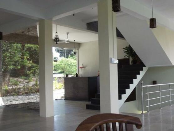 Red Letter Hotel Kandy - Photo3