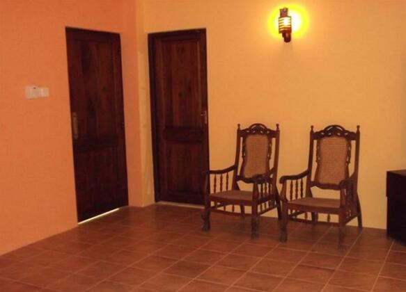 Red Letter Hotel Kandy - Photo5