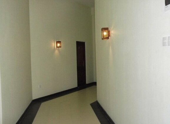 Red Letter Hotel - Photo3