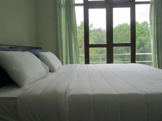 Red Letter Hotel - Photo5