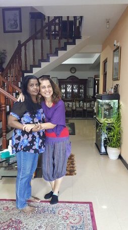Resident View Homestay - Photo3