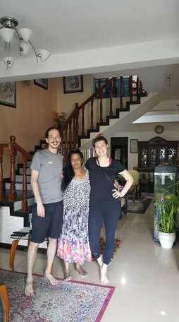 Resident View Homestay - Photo4