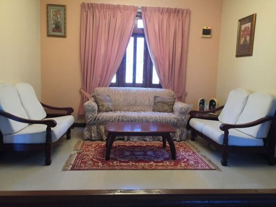 Resident View Homestay - Photo5