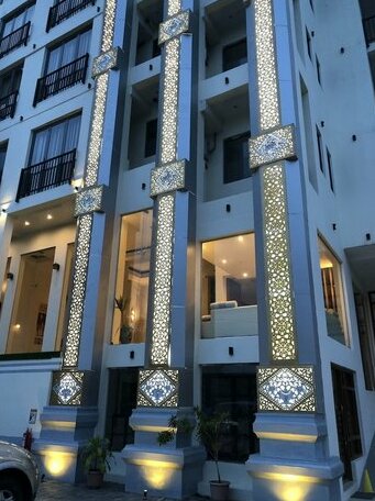 Rivendell Hotel Kandy - Photo2