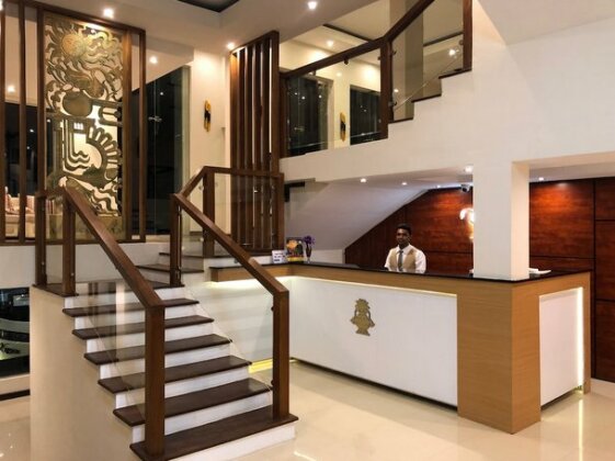 Rivendell Hotel Kandy - Photo3