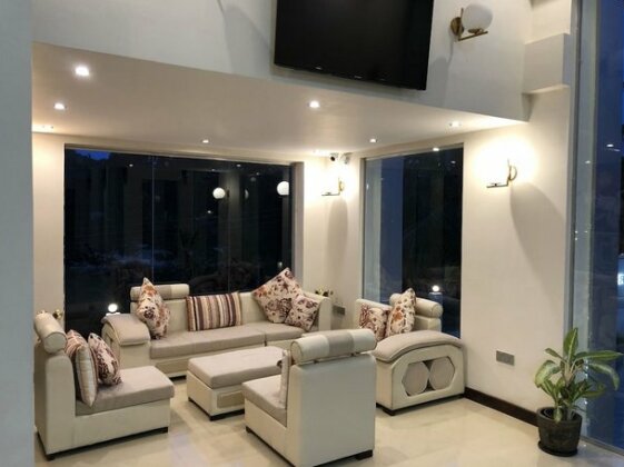 Rivendell Hotel Kandy - Photo5