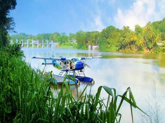 River Grove Villa - Photo2