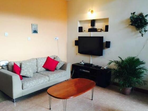 Riverside Kandy - Home Stay - Photo3