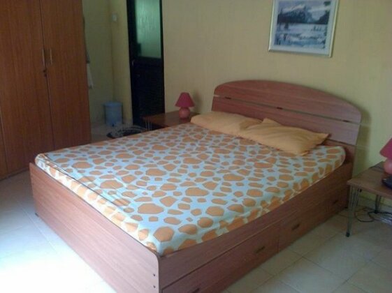 Riverside Kandy - Home Stay - Photo4