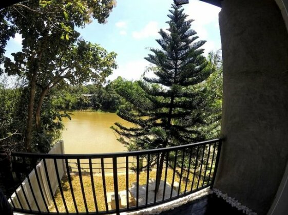 RiverView Lodge Kandy - Photo2