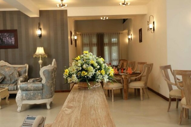 Rivora Residence - Photo3
