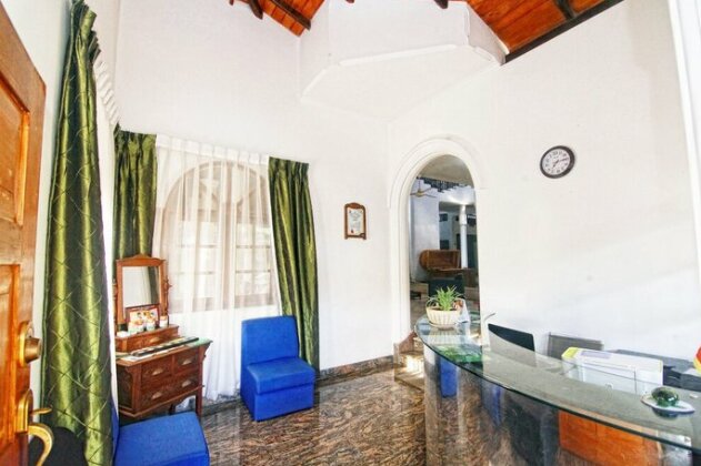 Rockwood Villa - Photo2