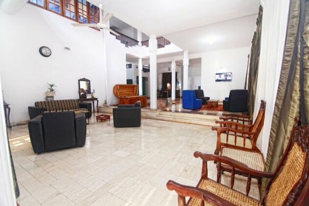 Rockwood Villa - Photo3