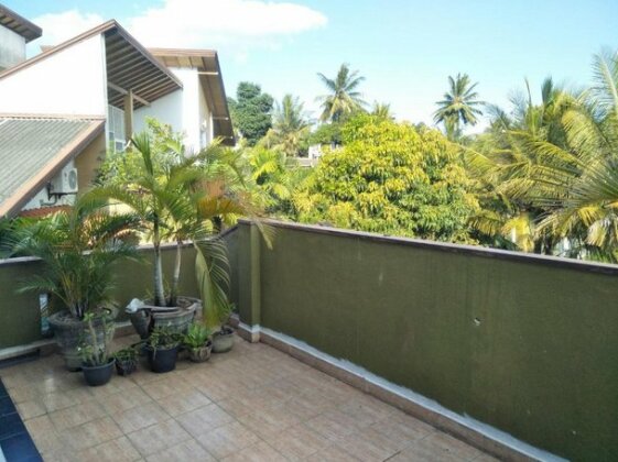 Roof Top Apartment Kandy - Photo2
