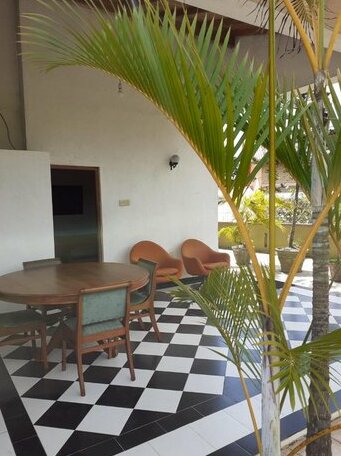 Roof Top Apartment Kandy - Photo3