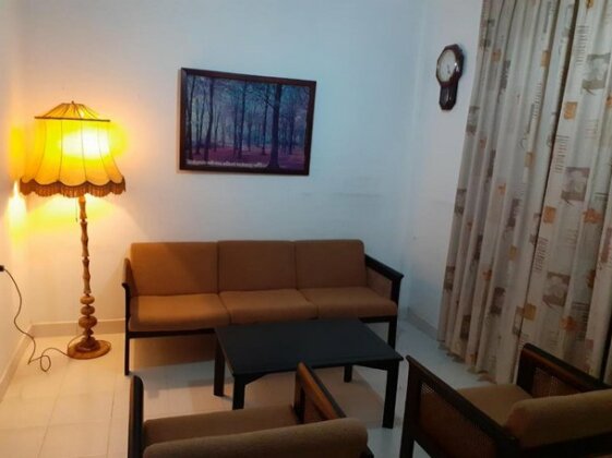 Roof Top Apartment Kandy - Photo4