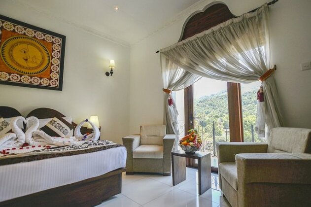 Royal Kandyan - Photo2