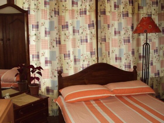 Samadhi Home stay - Photo4