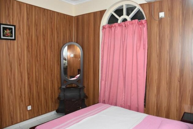 Samantha's Holiday Home - Photo2
