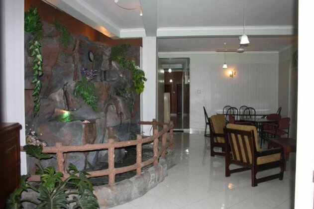 Samantha's Holiday Home - Photo3