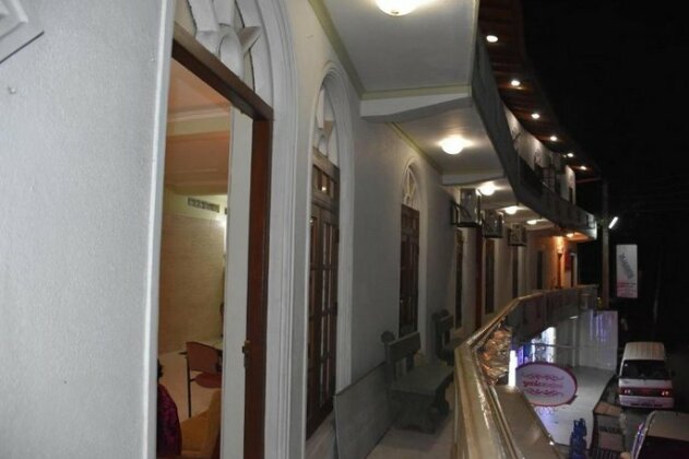 Samantha's Holiday Home - Photo4