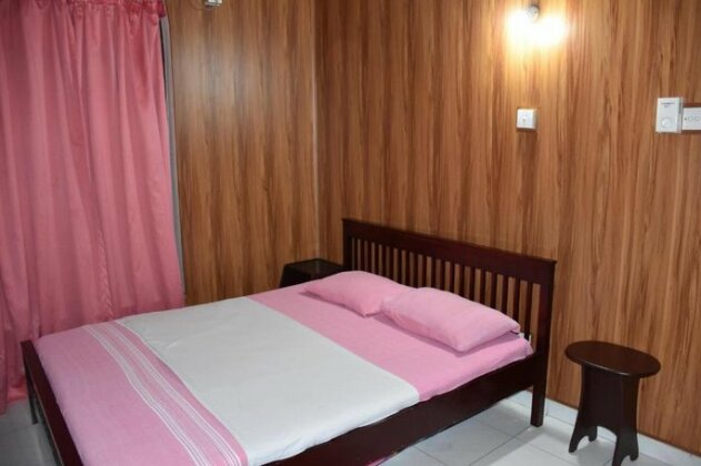 Samantha's Holiday Home - Photo5