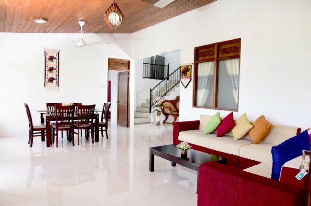 SaRu Holiday Home - Apartment - Photo2
