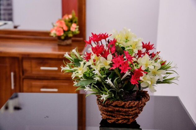 SaRu Holiday Home - Apartment - Photo3