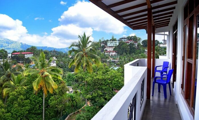 SaRu Holiday Home - Apartment - Photo4