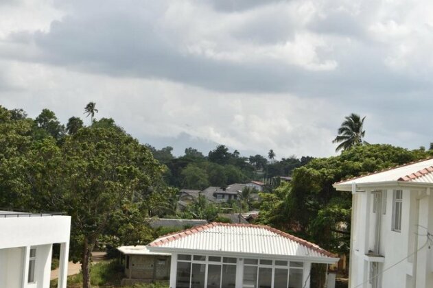 Scenic Range Apartment - Photo3