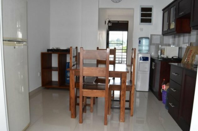 Scenic Range Apartment - Photo5