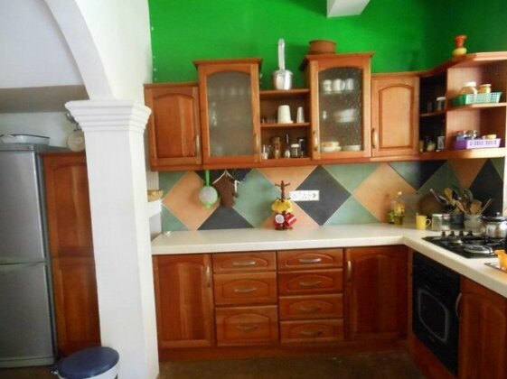Sebastian's Home Kandy - Photo5