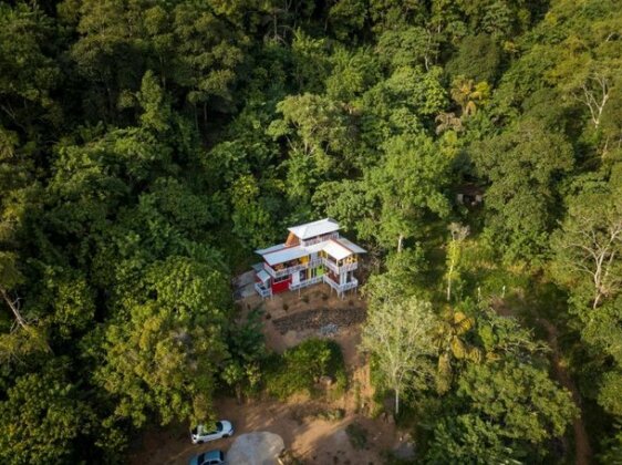 Sehasi Coco cabanas - Photo2