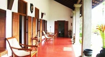 Serendip Stone Hotel and Bungalow - Photo3