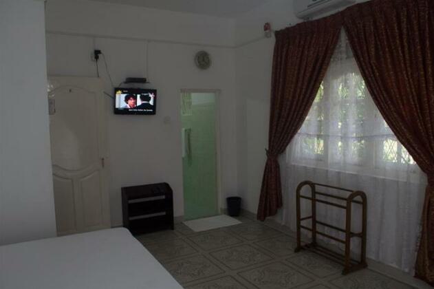 Sethsura Grand Hotel - Photo3