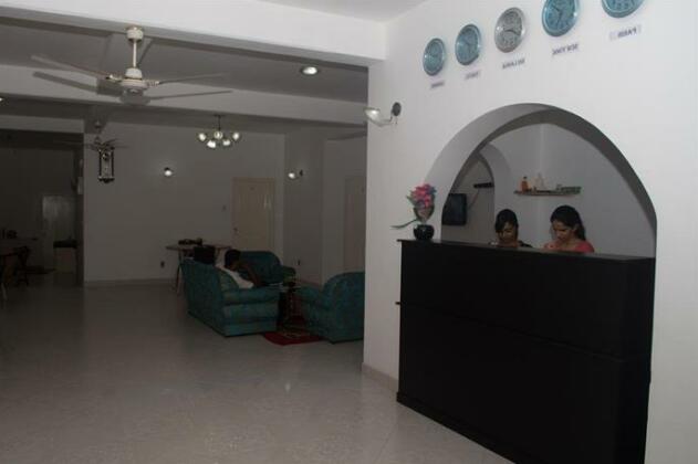 Sethsura Grand Hotel - Photo4