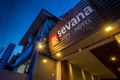 Sevana City Hotel
