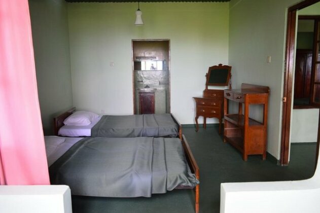 Shades of Green Homestay - Photo5