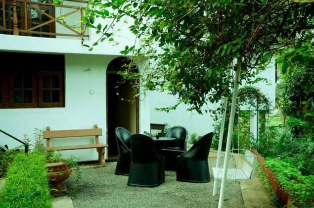 Shady Grove Bungalow Kandy - Photo5