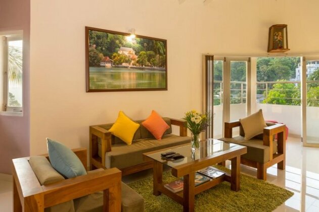 Shalom Residence - Photo2