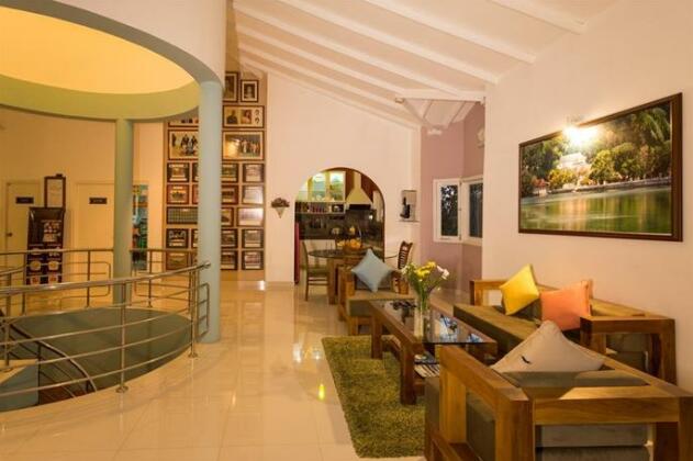 Shalom Residence - Photo4