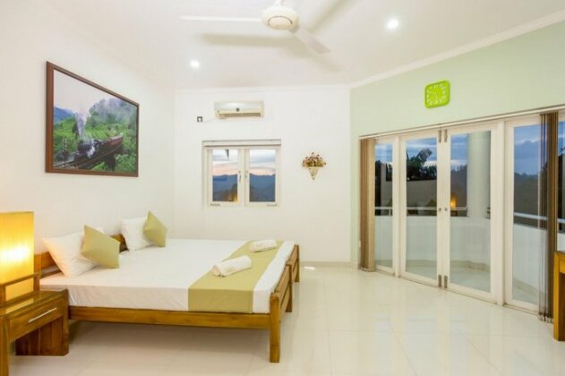 Shalom Residence - Photo5