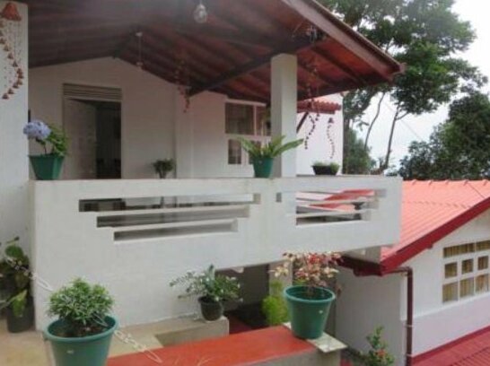 Shangvilla Hanthana - Photo2