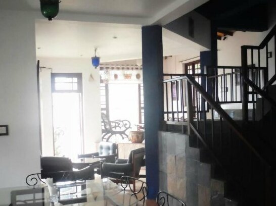Shangvilla Hanthana - Photo3